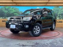 2008 Toyota Hilux Surf