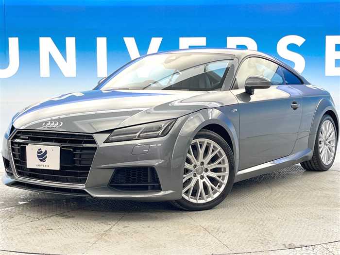 2015 Audi Audi Others