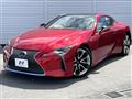 2021 Lexus LC