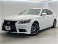 2013 Lexus LS