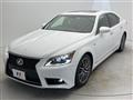 2013 Lexus LS