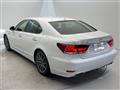 2013 Lexus LS
