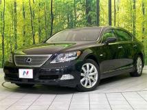 2007 Lexus LS