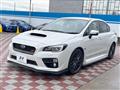 2014 Subaru WRX STI