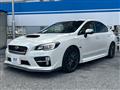 2015 Subaru WRX STI