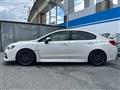 2015 Subaru WRX STI