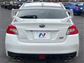 2016 Subaru WRX STI