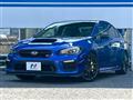2017 Subaru WRX STI