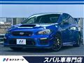 2017 Subaru WRX STI