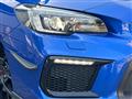 2017 Subaru WRX STI