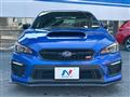 2017 Subaru WRX STI