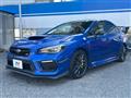2017 Subaru WRX STI