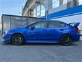 2017 Subaru WRX STI