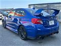 2017 Subaru WRX STI