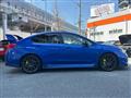 2017 Subaru WRX STI