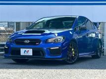 2017 Subaru WRX STI