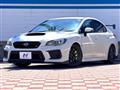 2018 Subaru WRX STI