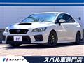 2018 Subaru WRX STI