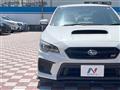 2018 Subaru WRX STI
