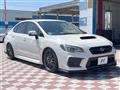 2018 Subaru WRX STI