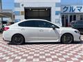 2018 Subaru WRX STI