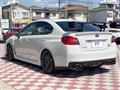2018 Subaru WRX STI