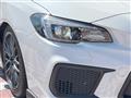 2018 Subaru WRX STI