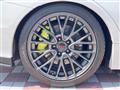 2018 Subaru WRX STI