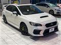 2019 Subaru WRX STI