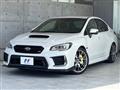 2019 Subaru WRX STI