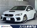 2019 Subaru WRX STI