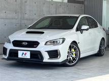 2019 Subaru WRX STI