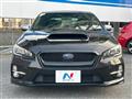 2014 Subaru WRX S4
