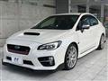 2017 Subaru WRX S4