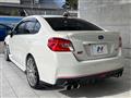 2017 Subaru WRX S4