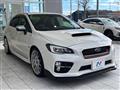 2017 Subaru WRX S4