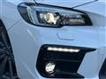 2018 Subaru WRX S4
