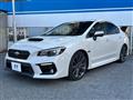 2018 Subaru WRX S4
