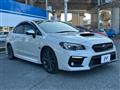 2018 Subaru WRX S4