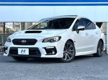 2018 Subaru WRX S4