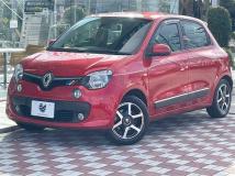 2018 Renault Twingo