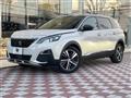 2017 Peugeot 5008