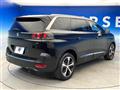2022 Peugeot 5008