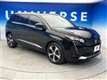2022 Peugeot 5008
