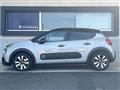 2019 Citroen C3