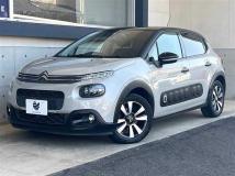 2019 Citroen C3