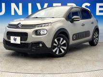2019 Citroen C3