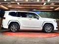 2023 Toyota Land Cruiser