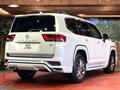 2023 Toyota Land Cruiser