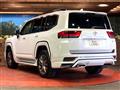 2023 Toyota Land Cruiser